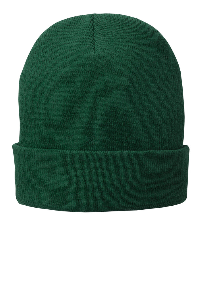Port Authority CP90L - Fleece-Lined Knit Cap