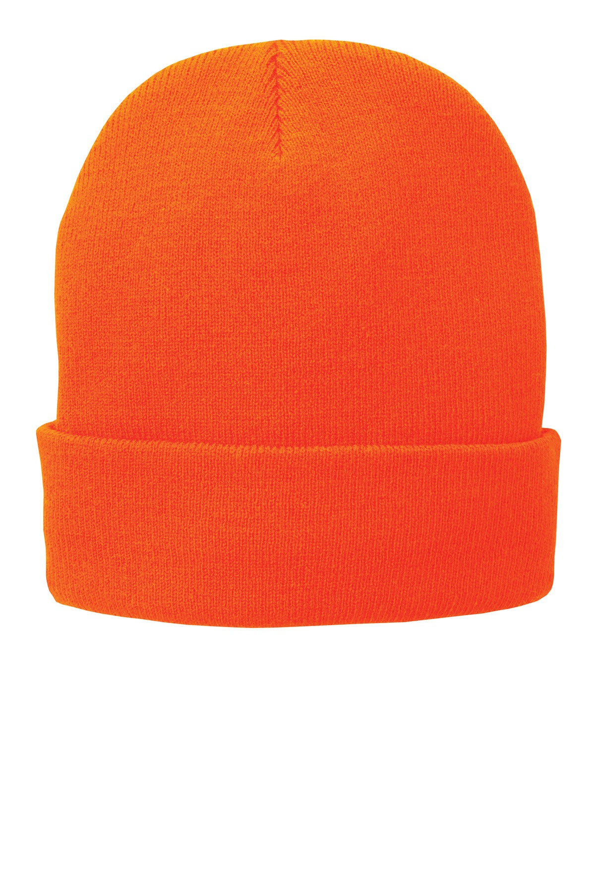 Port Authority CP90L - Fleece-Lined Knit Cap