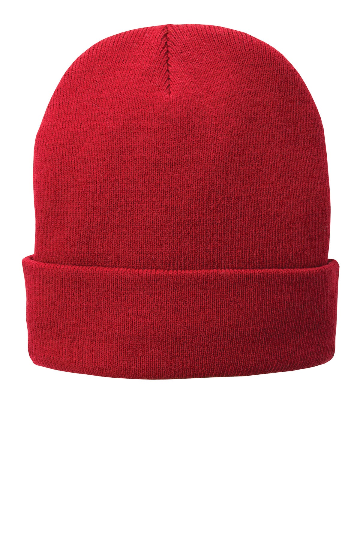 Port Authority CP90L - Fleece-Lined Knit Cap