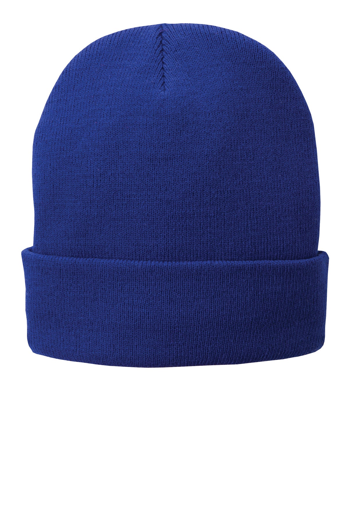 Port Authority CP90L - Fleece-Lined Knit Cap