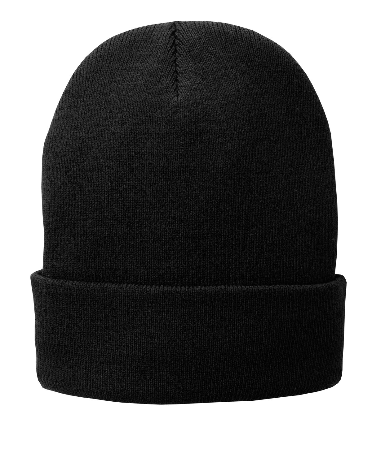 Port Authority CP90L - Fleece-Lined Knit Cap