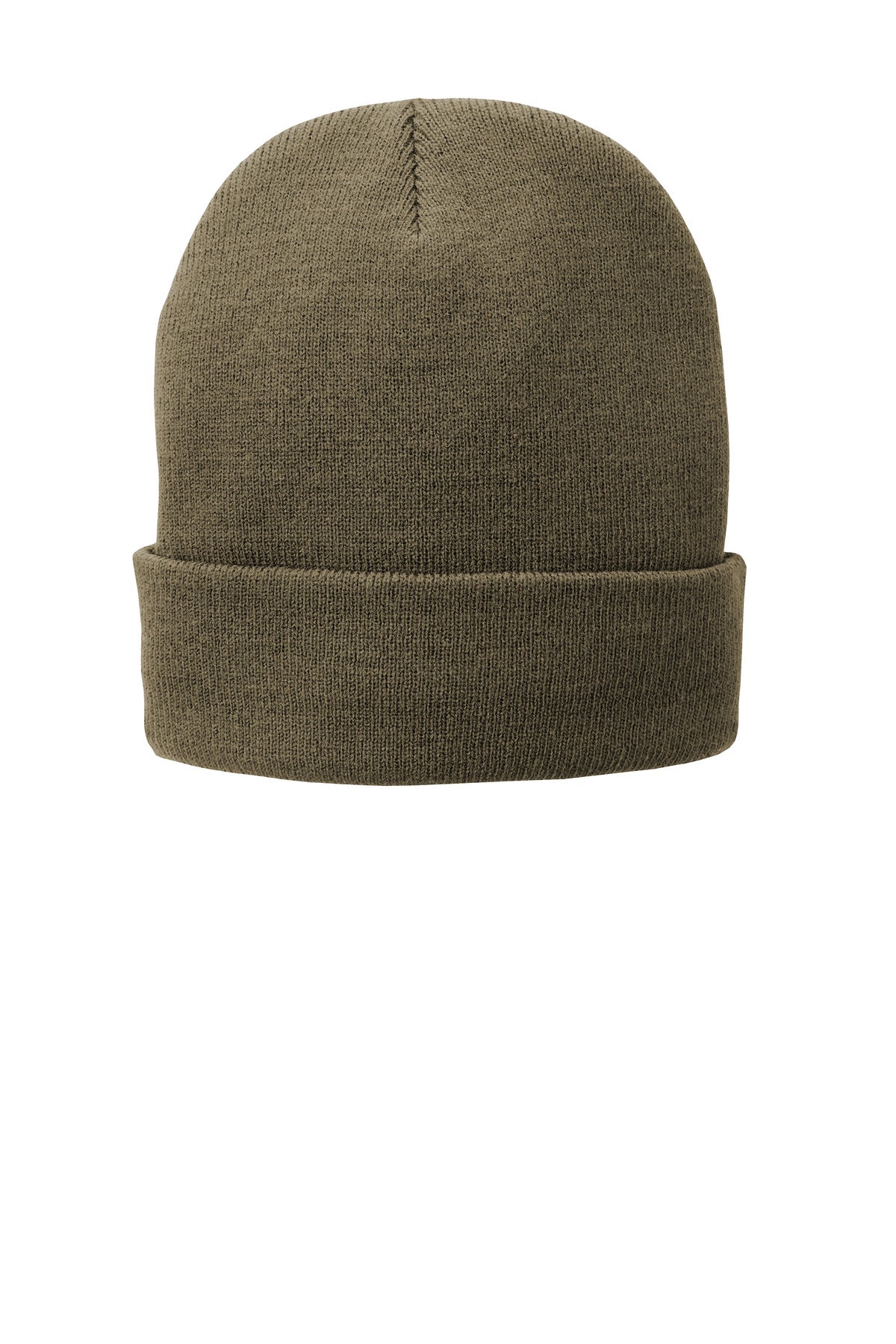 Port Authority CP90L - Fleece-Lined Knit Cap