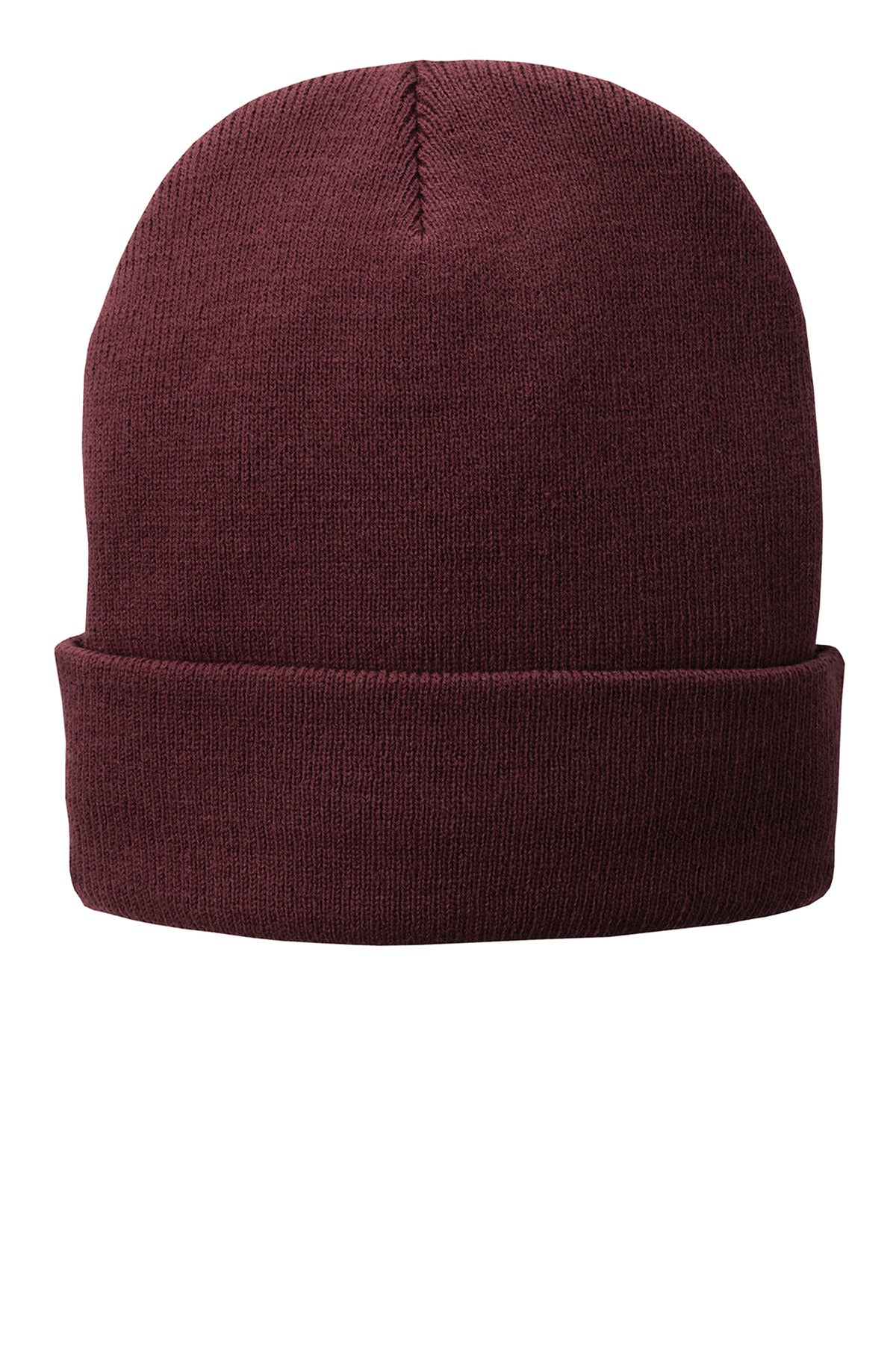 Port Authority CP90L - Fleece-Lined Knit Cap