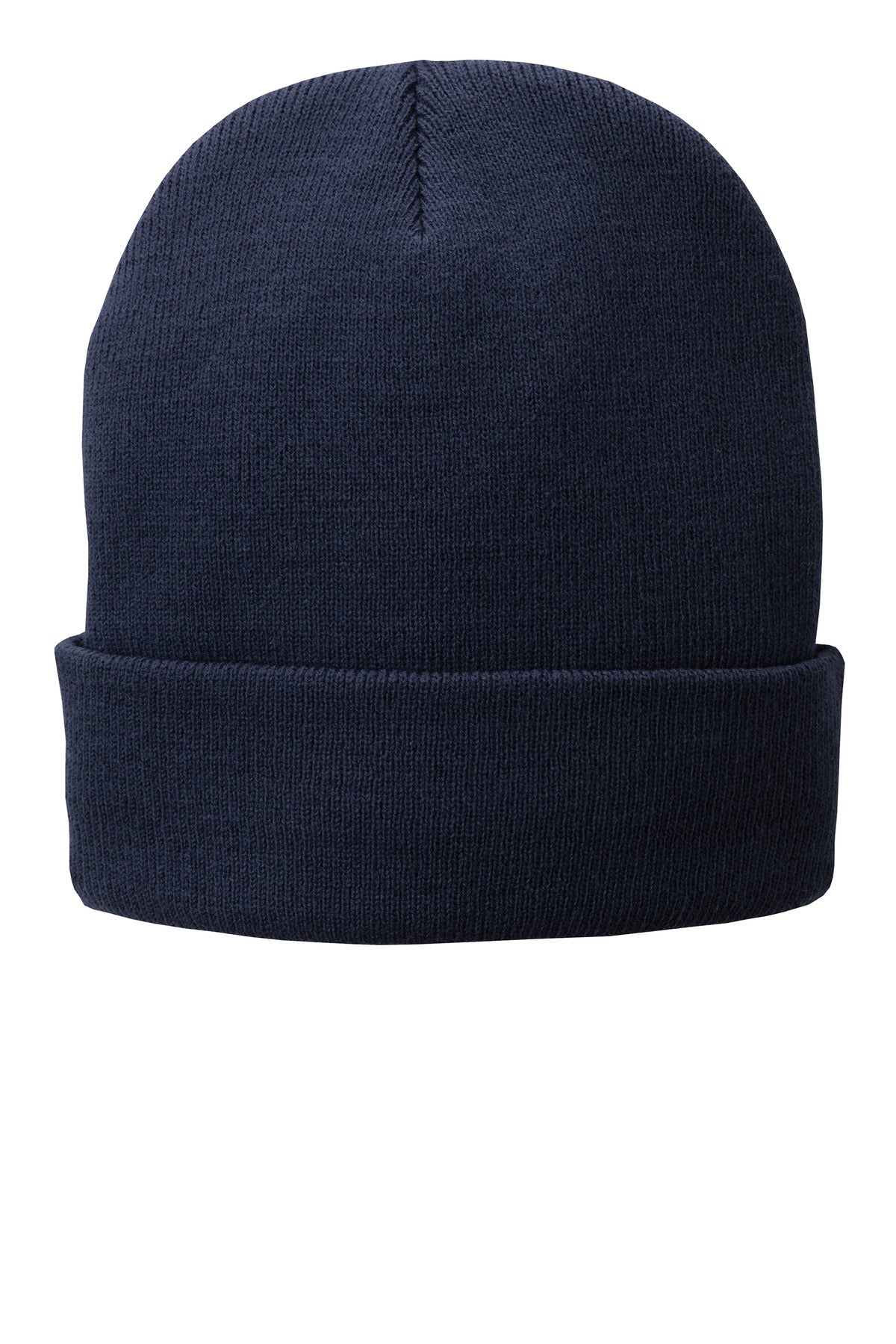 Port Authority CP90L - Fleece-Lined Knit Cap