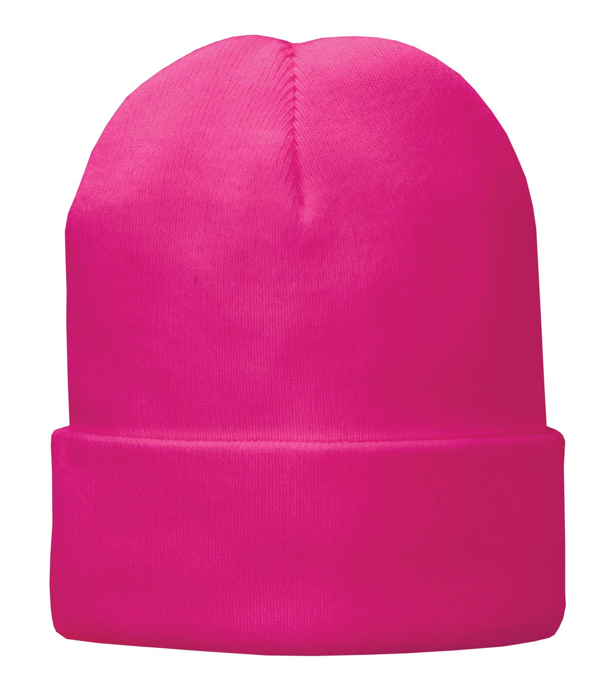 Port Authority CP90L - Fleece-Lined Knit Cap