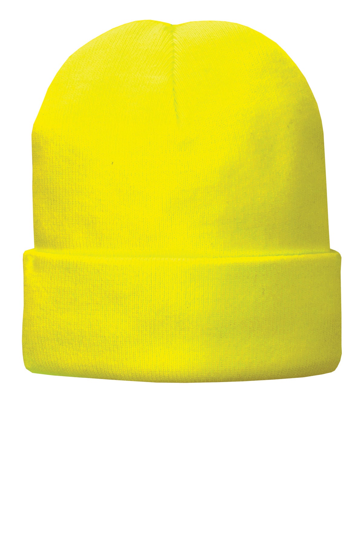 Port Authority CP90L - Fleece-Lined Knit Cap