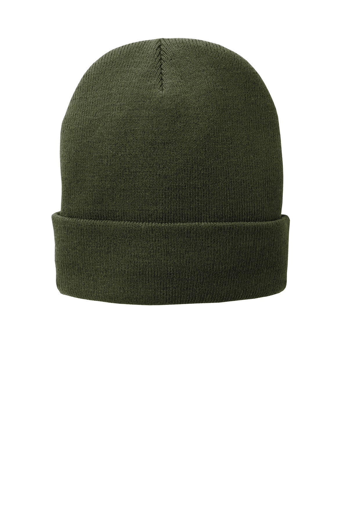 Port Authority CP90L - Fleece-Lined Knit Cap