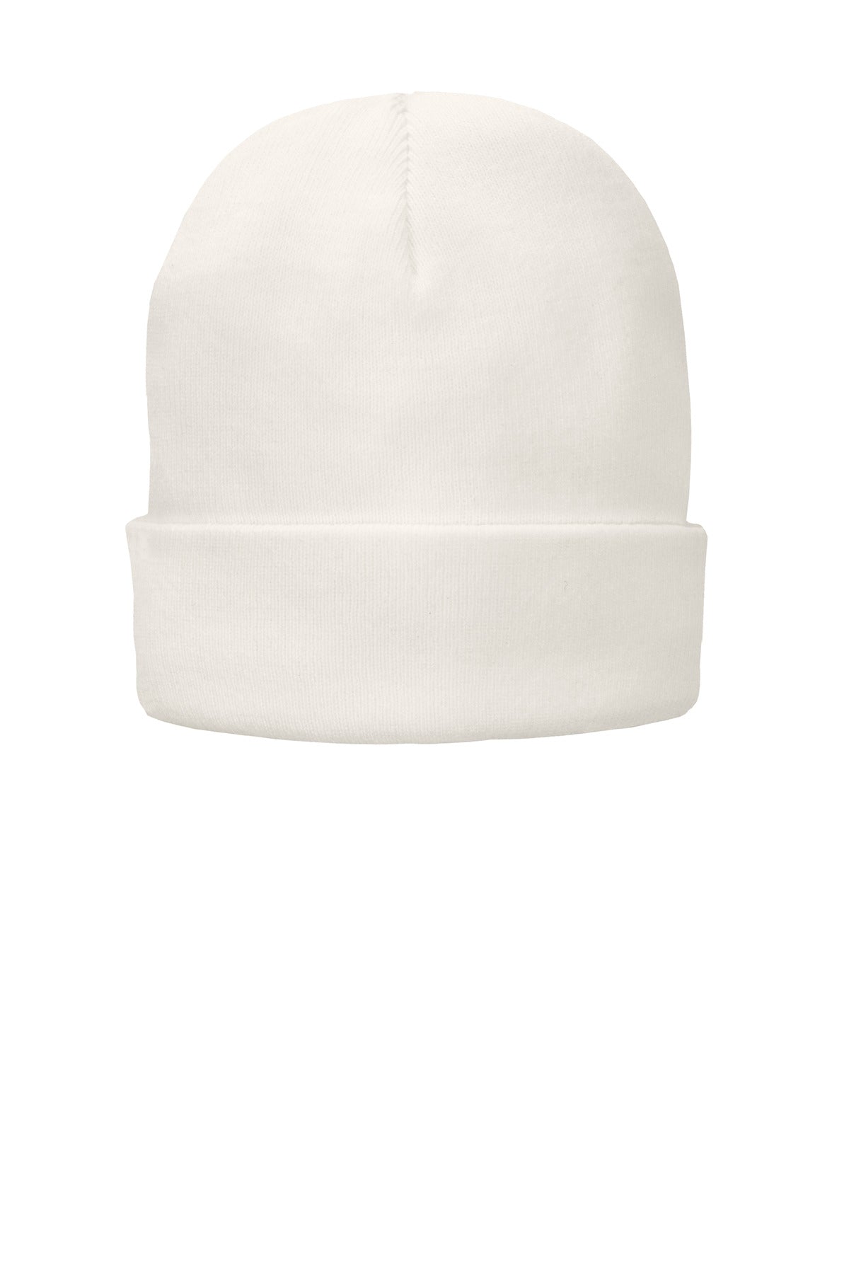 Port Authority CP90L - Fleece-Lined Knit Cap