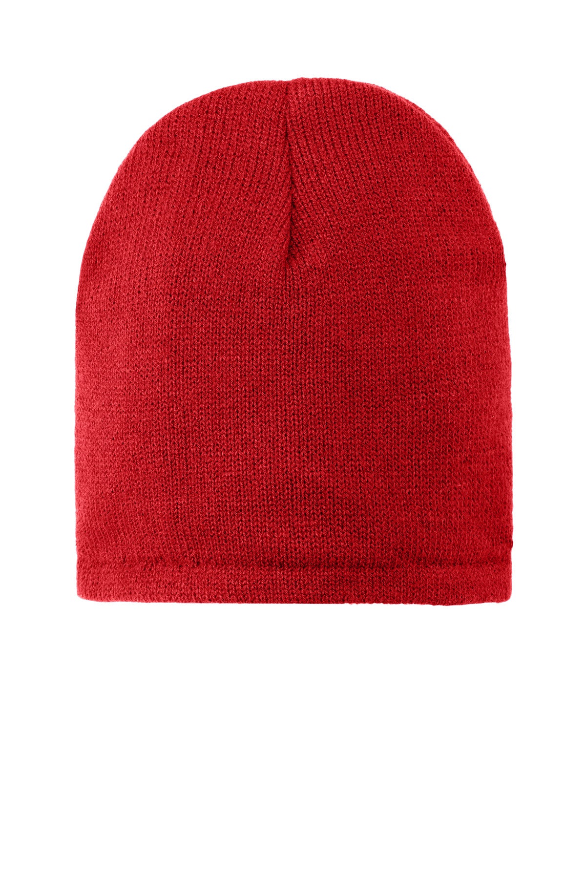Port Authority CP91L - Fleece-Lined Beanie Cap