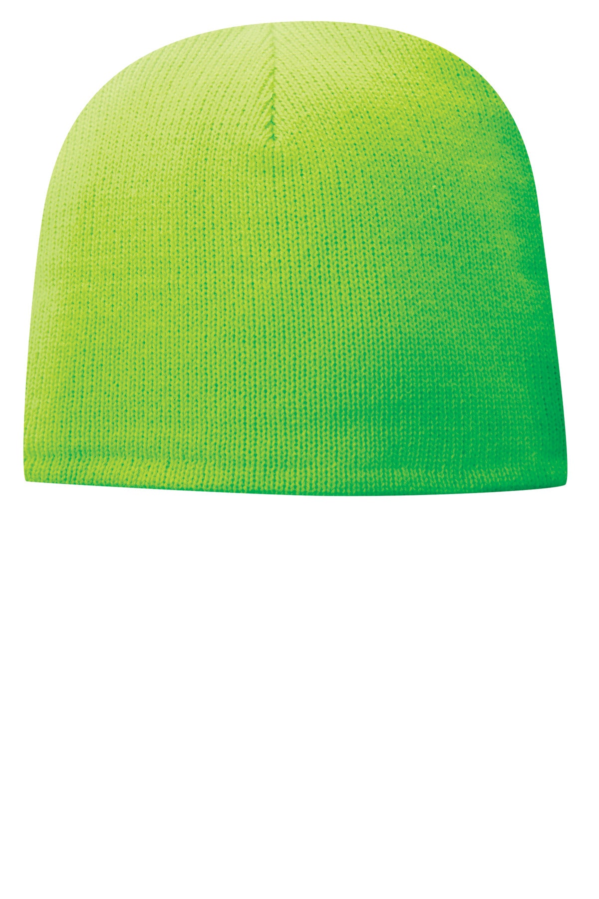 Port Authority CP91L - Fleece-Lined Beanie Cap