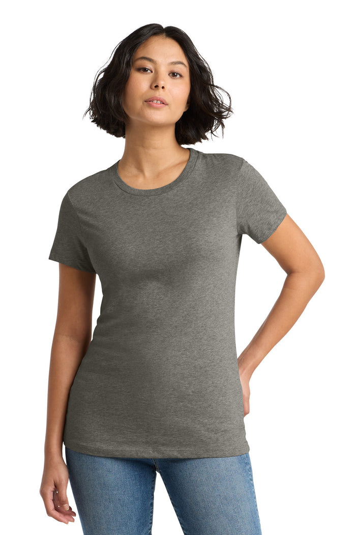 District Women's Perfect WeightTee - DM104L