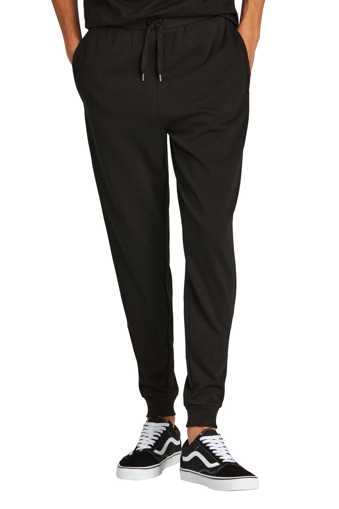 District Perfect Tri Fleece Jogger - DT1307