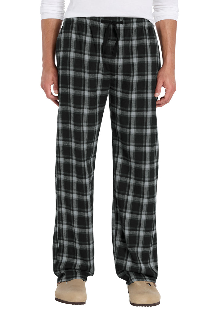 District Flannel Pocket Pant - DT1810