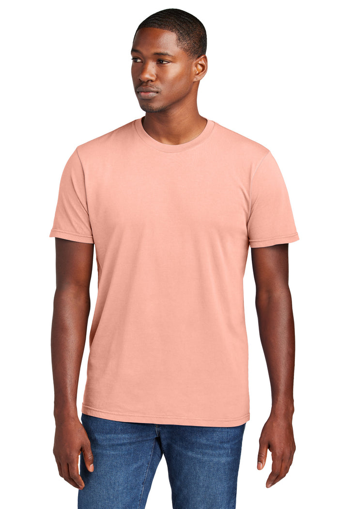 District Wash Tee - DT2101