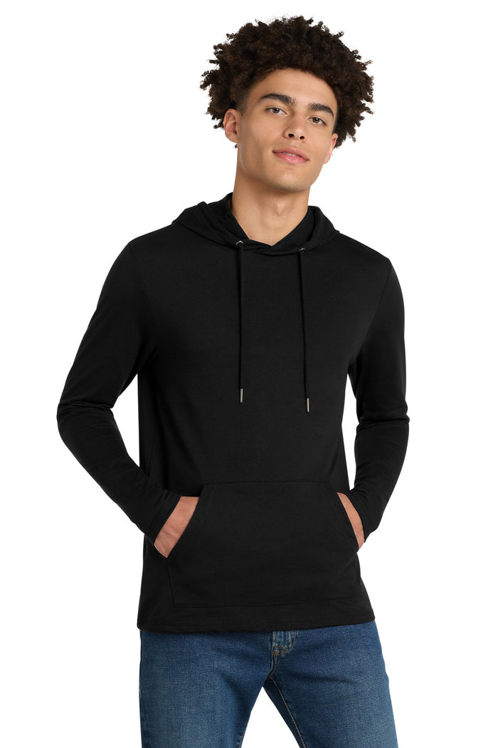 District Featherweight French Terry Hoodie - DT571