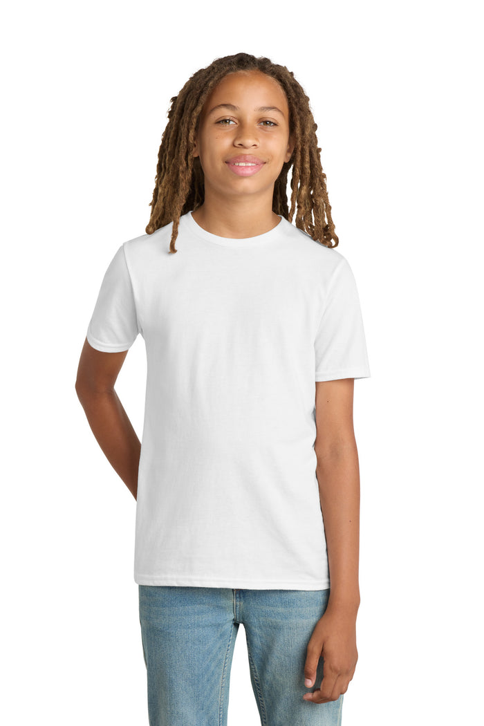 District Youth Very Important Tee - DT6000Y