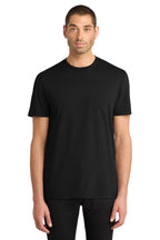 District Very Important Tee - DT6000 Black
