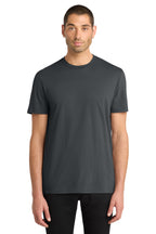 District Very Important Tee - DT6000 Charcoal