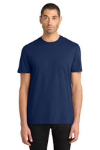District Very Important Tee - DT6000 Dark Royal