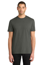 District Very Important Tee - DT6000 Deepest Grey