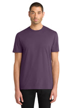 District Very Important Tee - DT6000 Eggplant