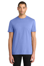 District Very Important Tee - DT6000 Electric Purple