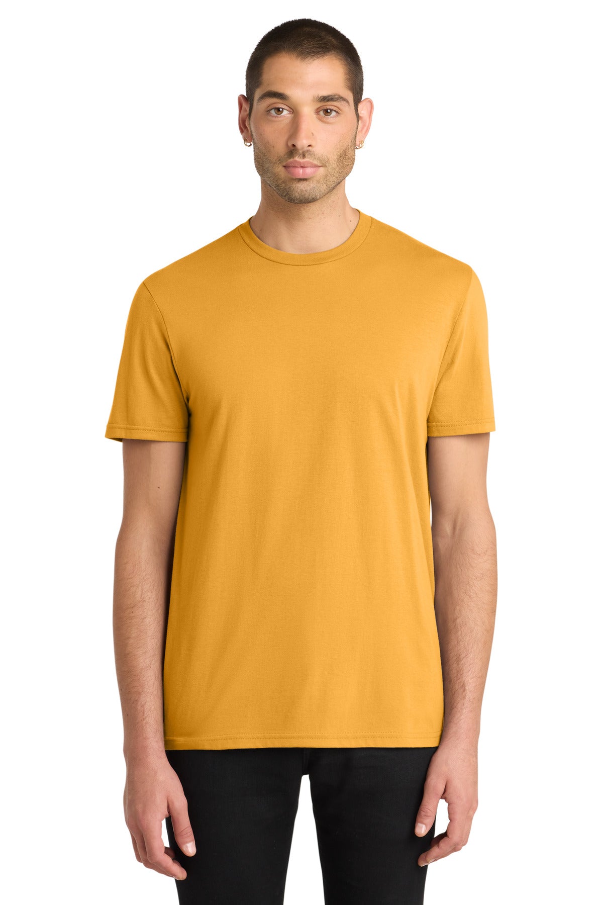 District Very Important Tee - DT6000 Gold