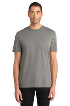 District Very Important Tee - DT6000 Grey