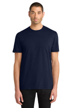 District Very Important Tee - DT6000 New Navy