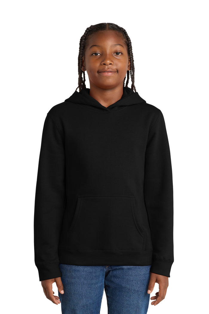 District Youth V.I.T.Fleece Hoodie - DT6100Y