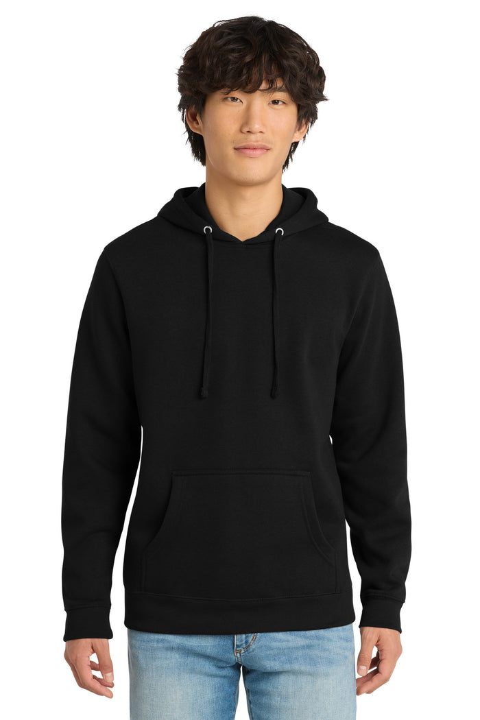 District V.I.T.Fleece Hoodie - DT6100