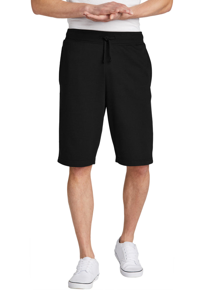 District V.I.T.Fleece Short - DT6108