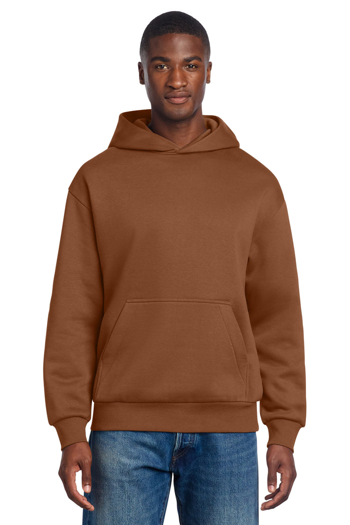 District V.I.T. Heavyweight Fleece Hoodie - DT6150