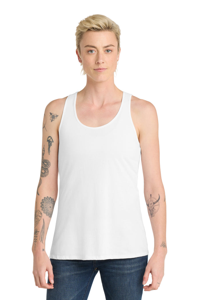 District Women's V.I.T. Racerback Tank - DT6302