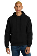 District V.I.T. Super Heavyweight Fleece Hoodie - DT6600 Black
