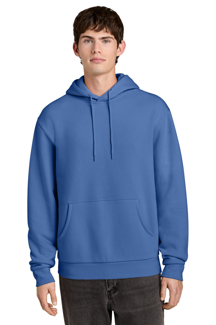 District MelloFleece Hoodie - DT6700