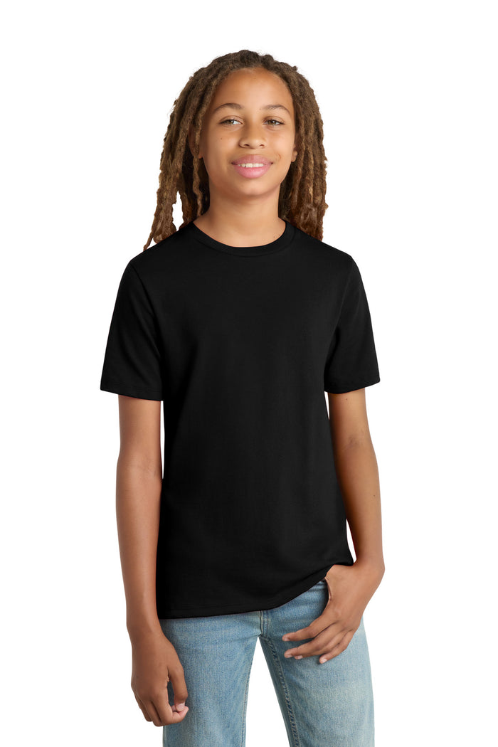 District Youth Re-Tee - DT8000Y