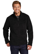 Port Authority F130 - Cozy 1/4-Zip Fleece