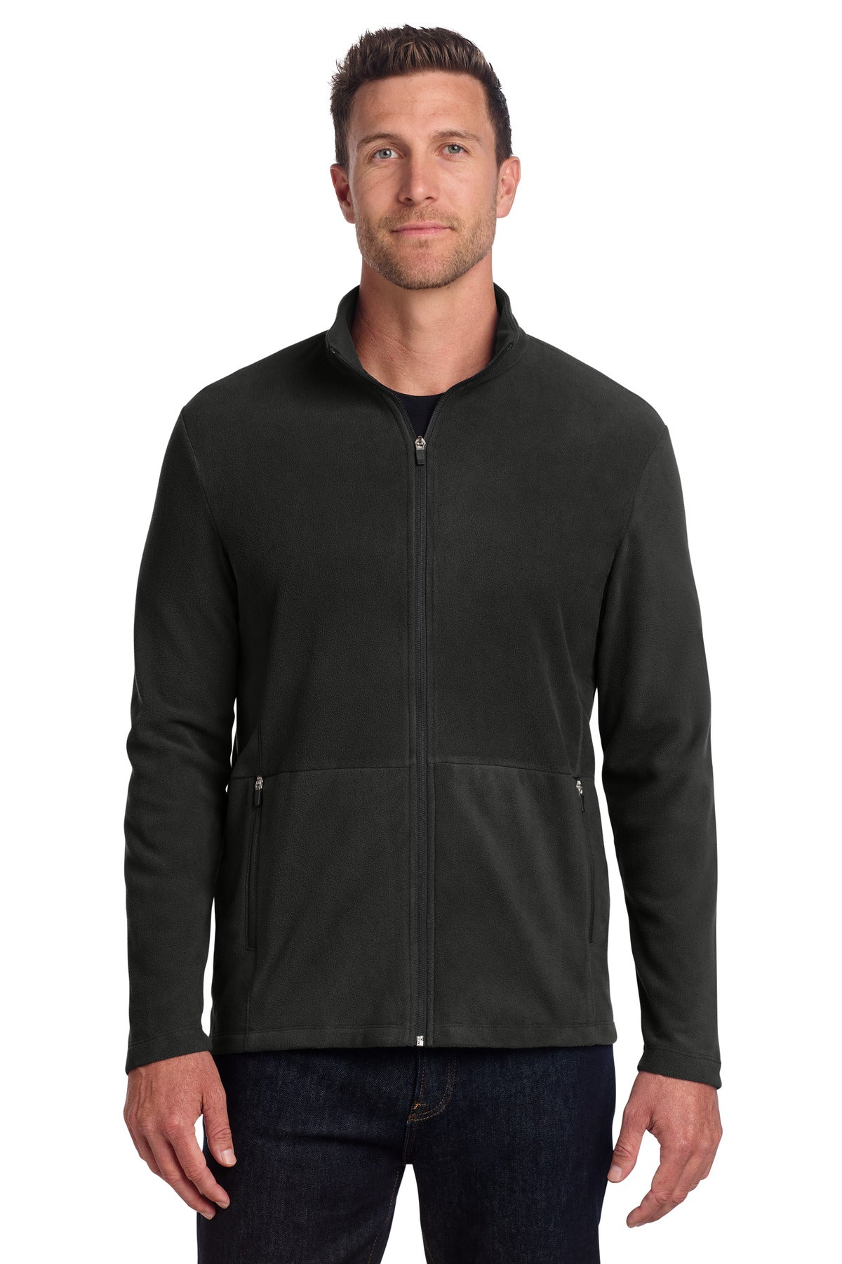 Port Authority F151 - Accord Microfleece Jacket