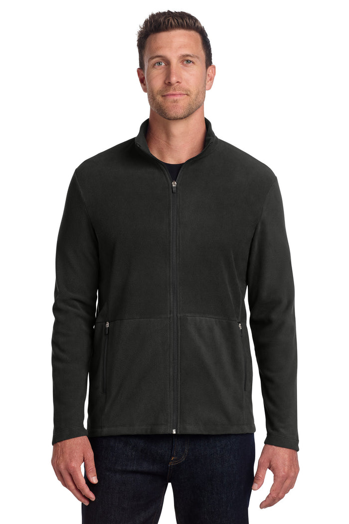Port Authority F151 - Accord Microfleece Jacket