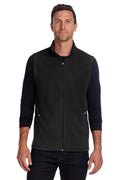 Port Authority F152 - Accord Microfleece Vest