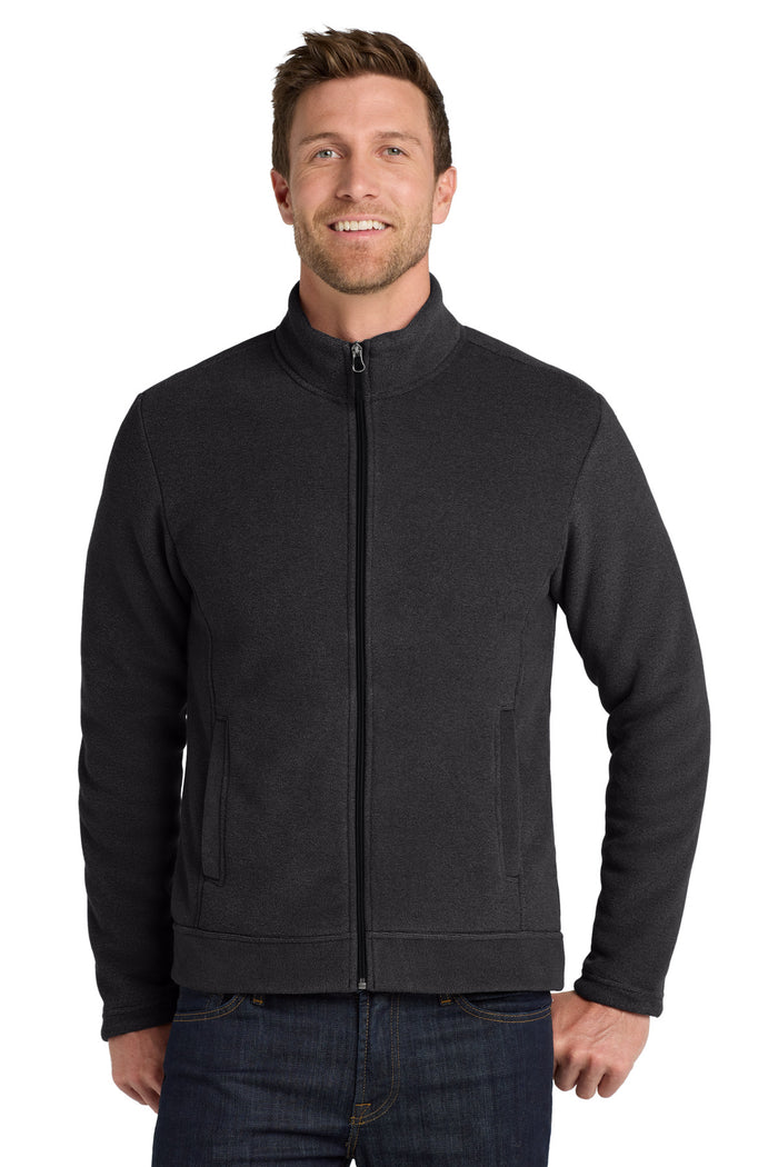 Port Authority F211 - Ultra Warm Brushed Fleece Jacket