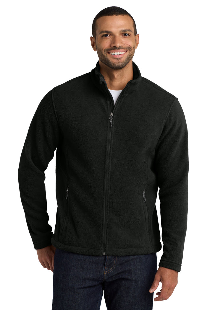 Port Authority F217 - Value Fleece Jacket