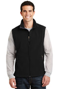 Port Authority F219 - Value Fleece Vest