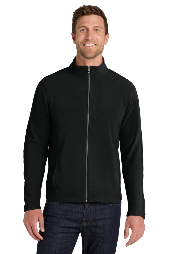 Port Authority F223 - Microfleece Jacket