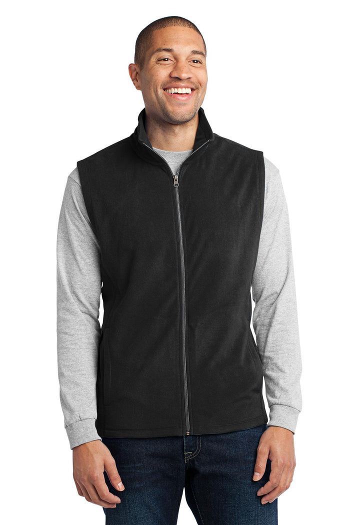 Port Authority F226 - Microfleece Vest