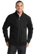 Port Authority F227 - R-Tek Pro Fleece Full-Zip Jacket