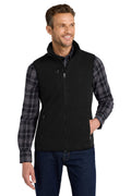 Port Authority F228 - R-Tek Pro Fleece Full-Zip Vest