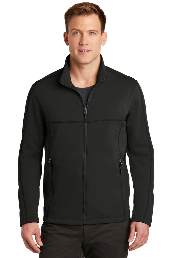 Port Authority F904 - Collective Smooth Fleece Jacket