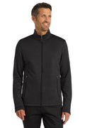 Port Authority F905 - Collective Striated Fleece Jacket